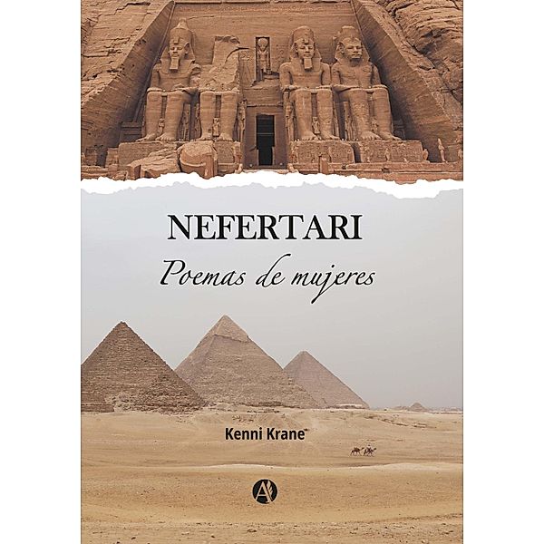 NEFERTARI, Kenni Krane