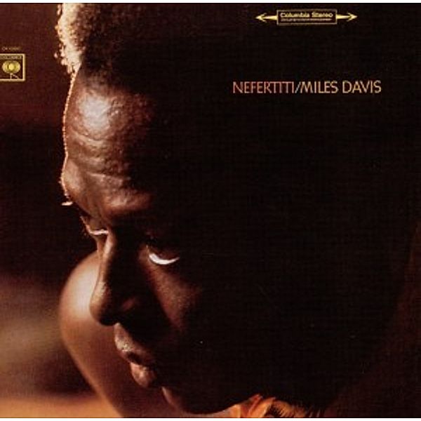 Nefertiti, Miles Davis