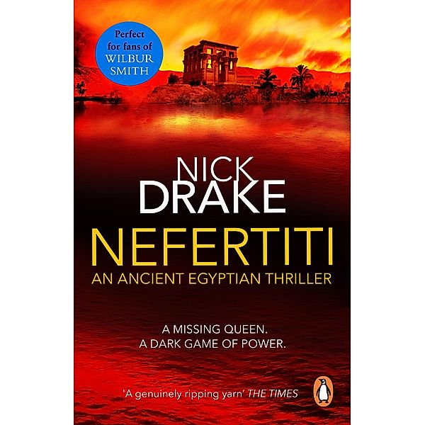 Nefertiti, Nick Drake