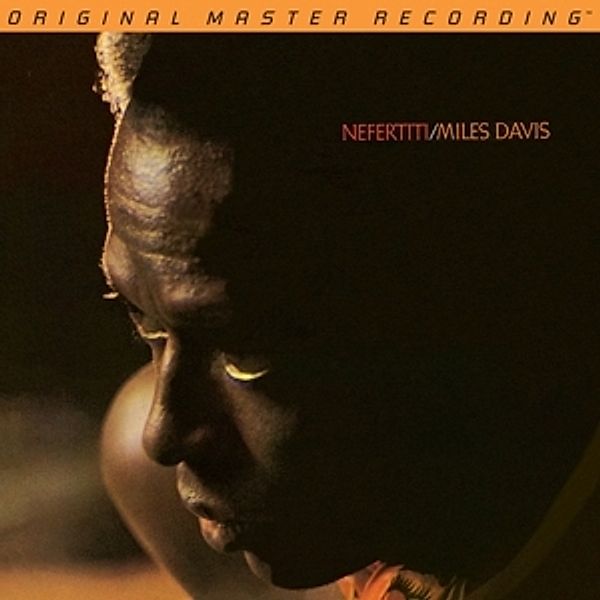 Nefertiti (Vinyl), Miles Davis