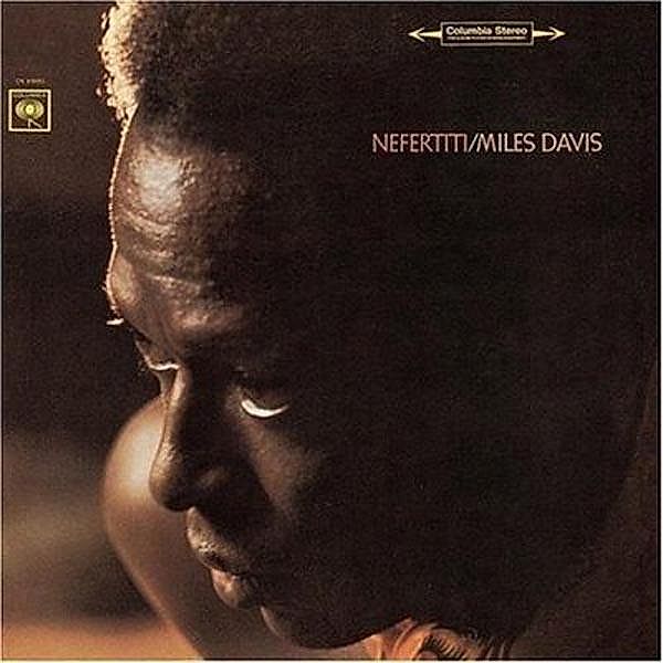 Nefertiti (Vinyl), Miles Davis
