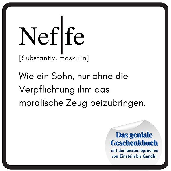 Neffe