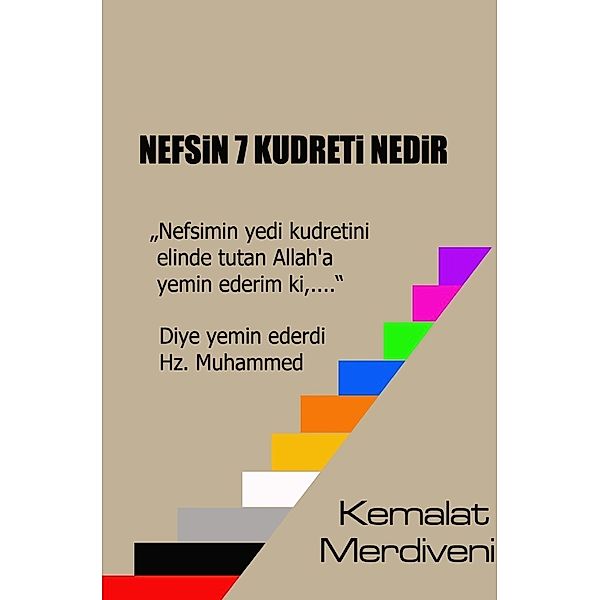 Nefsin 7 Kudreti Nedir, Rasit Tunca