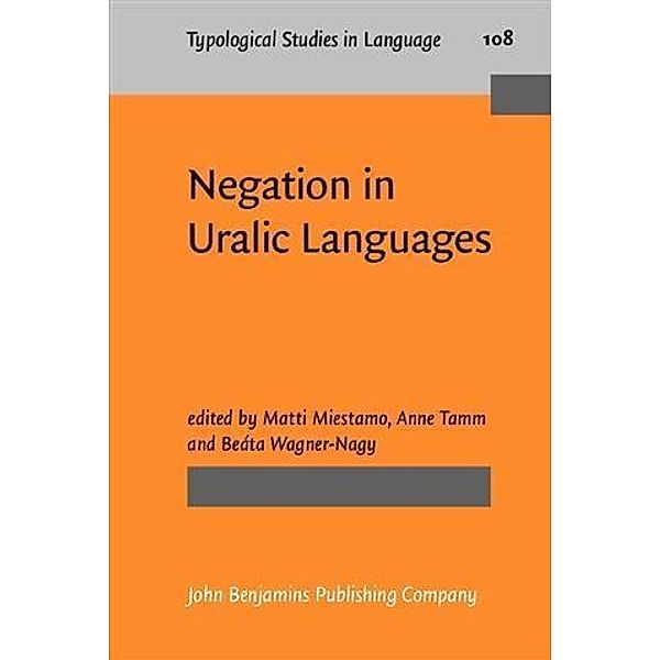 Negation in Uralic Languages