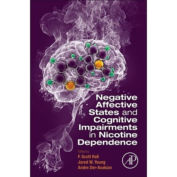 Negative Affective States and Cognitive Impairments in Nicotine Dependence
