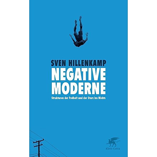 Negative Moderne, Sven Hillenkamp