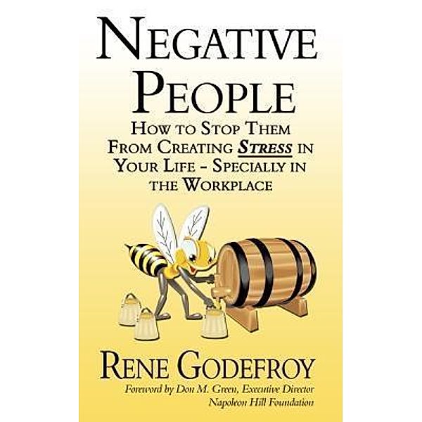 Negative People, Godefroy Rene