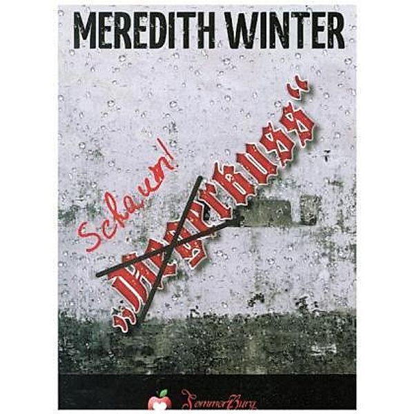 Negerkuss, Meredith Winter