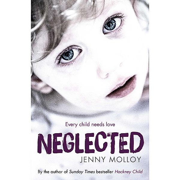 Neglected, Jenny Molloy
