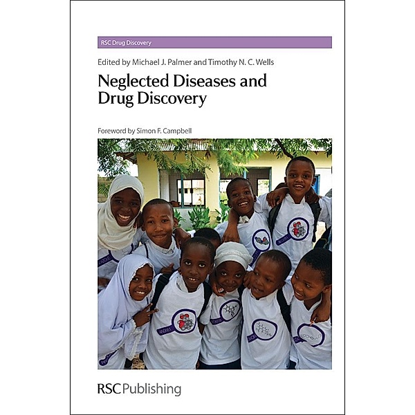 Neglected Diseases and Drug Discovery / ISSN
