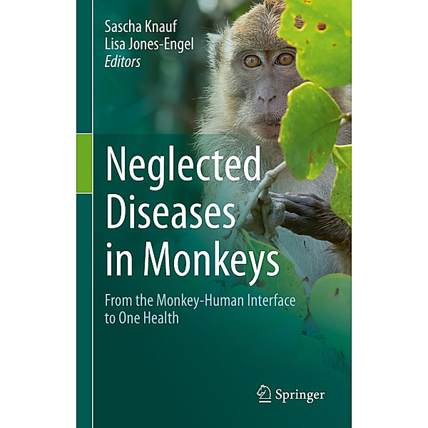 Neglected Diseases in Monkeys