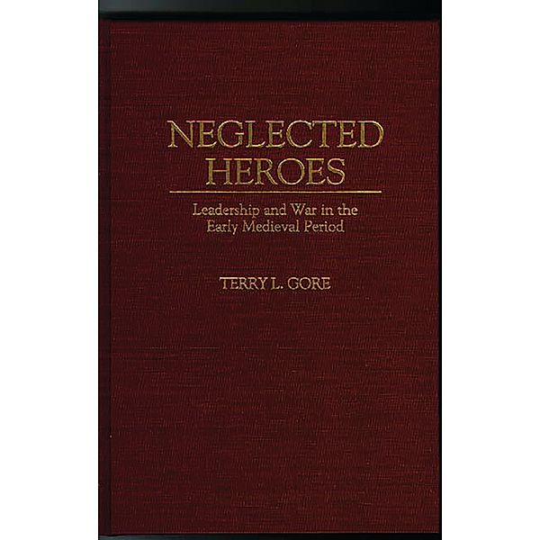 Neglected Heroes, Terry L. Gore