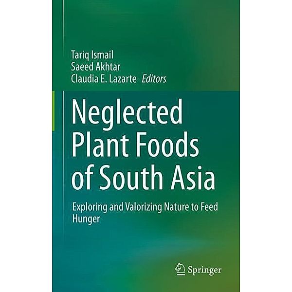 Neglected Plant Foods Of South Asia
