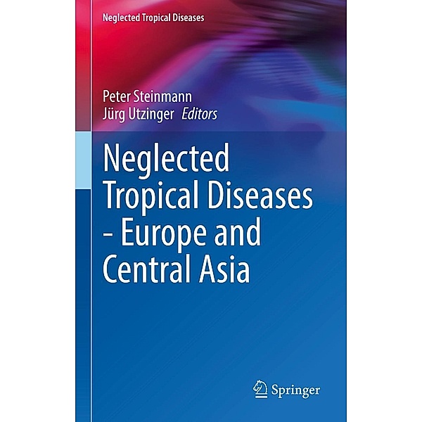 Neglected Tropical Diseases - Europe and Central Asia / Neglected Tropical Diseases