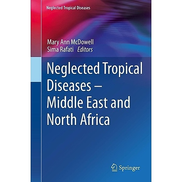 Neglected Tropical Diseases - Middle East and North Africa / Neglected Tropical Diseases