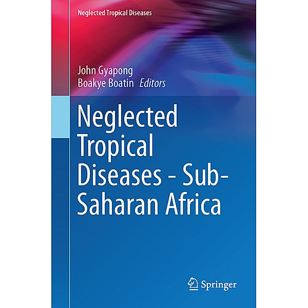 Neglected Tropical Diseases / Neglected Tropical Diseases - Sub-Saharan Africa