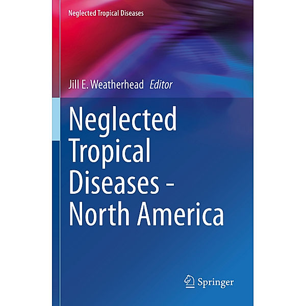 Neglected Tropical Diseases - North America