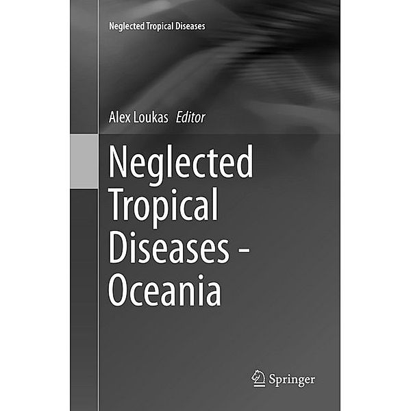 Neglected Tropical Diseases - Oceania