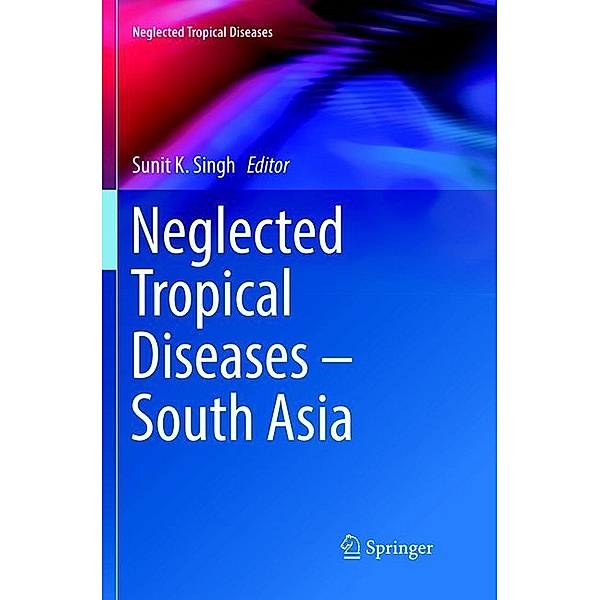 Neglected Tropical Diseases - South Asia