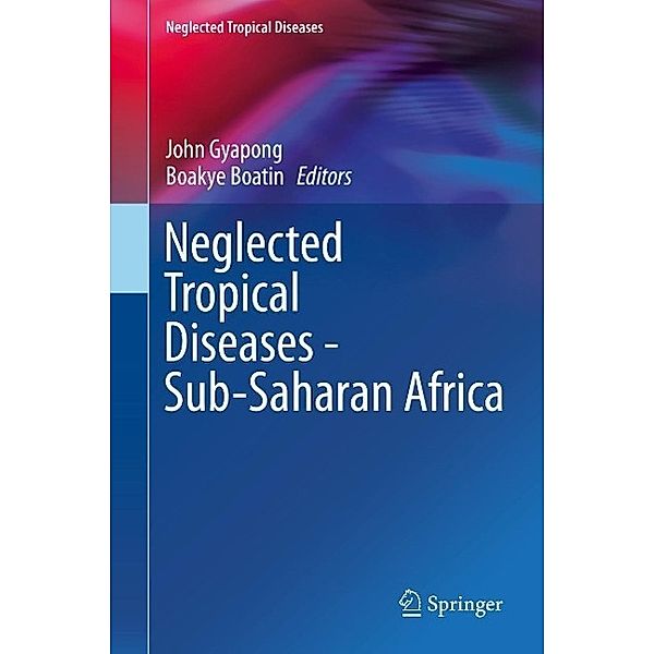 Neglected Tropical Diseases - Sub-Saharan Africa / Neglected Tropical Diseases
