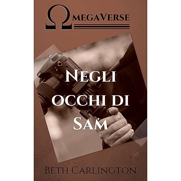 Negli occhi di Sam / Beth Carlington, Beth Carlington