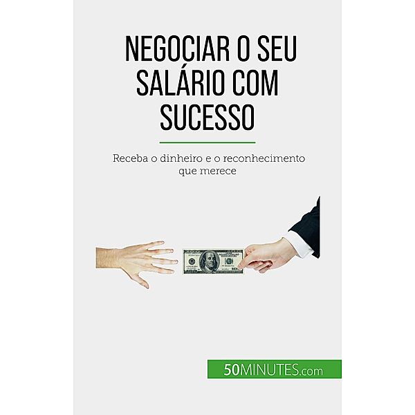 Negociar o seu salário com sucesso, Isabelle Aussant