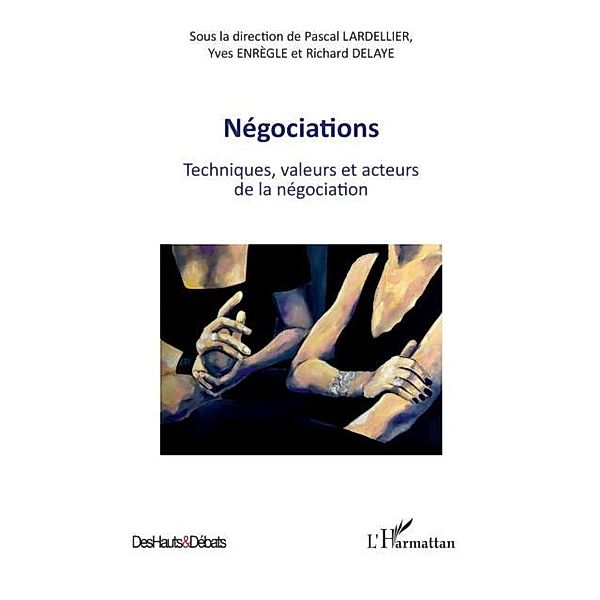 Negociations