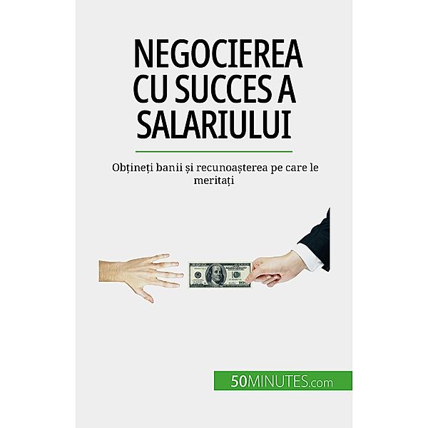 Negocierea cu succes a salariului, Isabelle Aussant