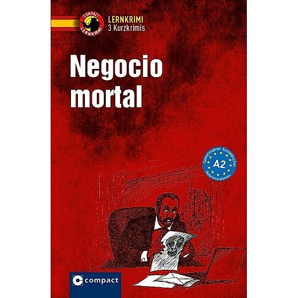 Negocio mortal, Julia Jankowski, Mario Martín, María García García Fernández