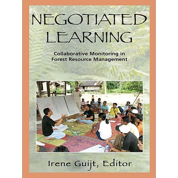 Negotiated Learning
