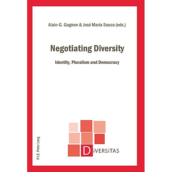 Negotiating Diversity