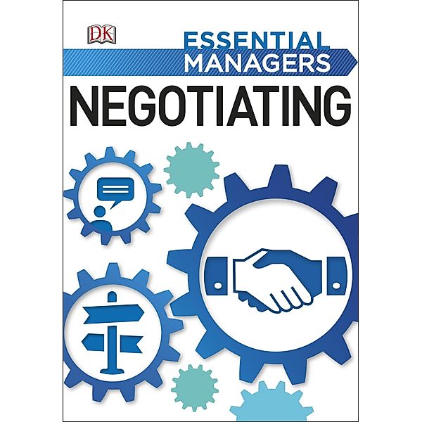 Negotiating / DK