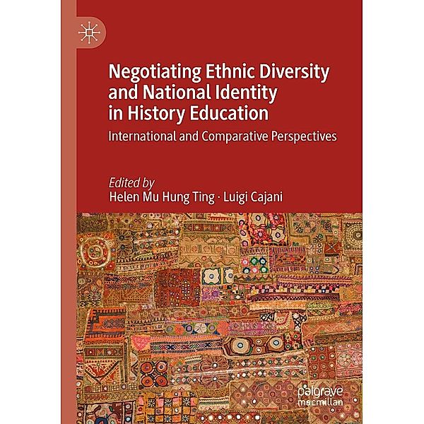 Negotiating Ethnic Diversity and National Identity in History Education / Progress in Mathematics