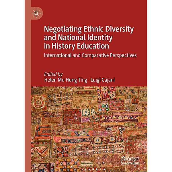 Negotiating Ethnic Diversity and National Identity in History Education