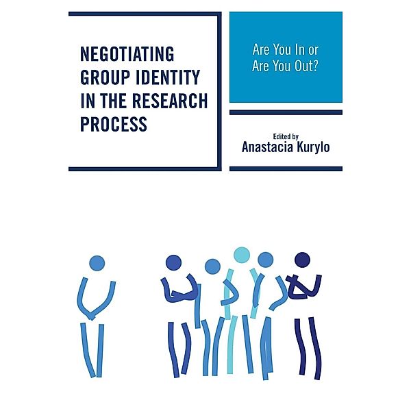 Negotiating Group Identity in the Research Process