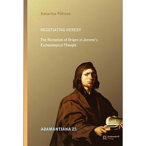 Negotiating Heresy, Katarina Palsson