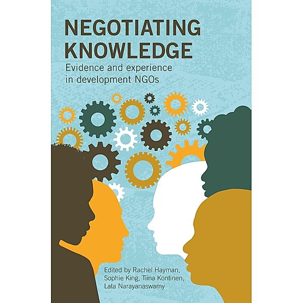 Negotiating Knowledge