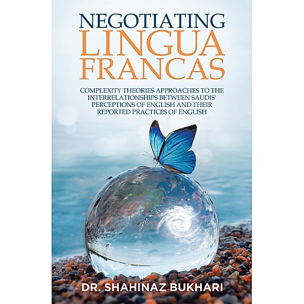 Negotiating Lingua Francas, Shahinaz Bukhari