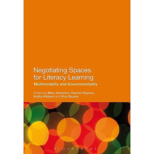 Negotiating Spaces for Literacy Learning