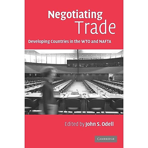 Negotiating Trade
