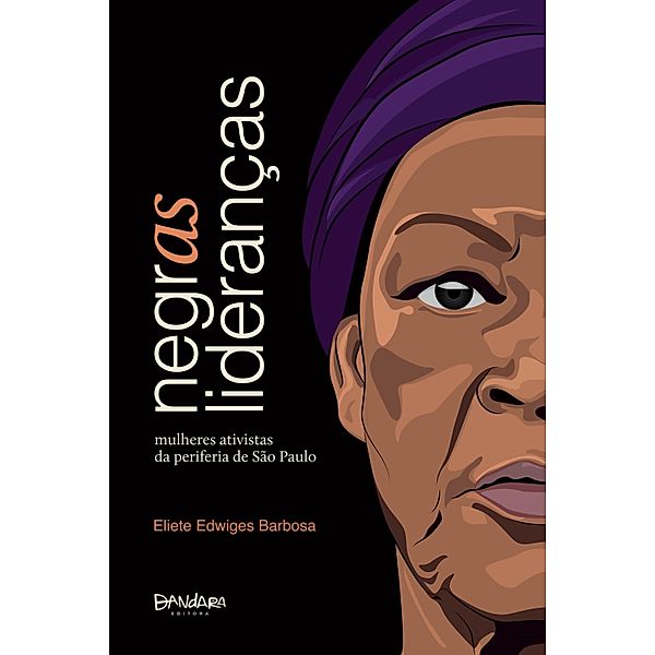 Negras Lideranças, Eliete Edwiges Barbosa