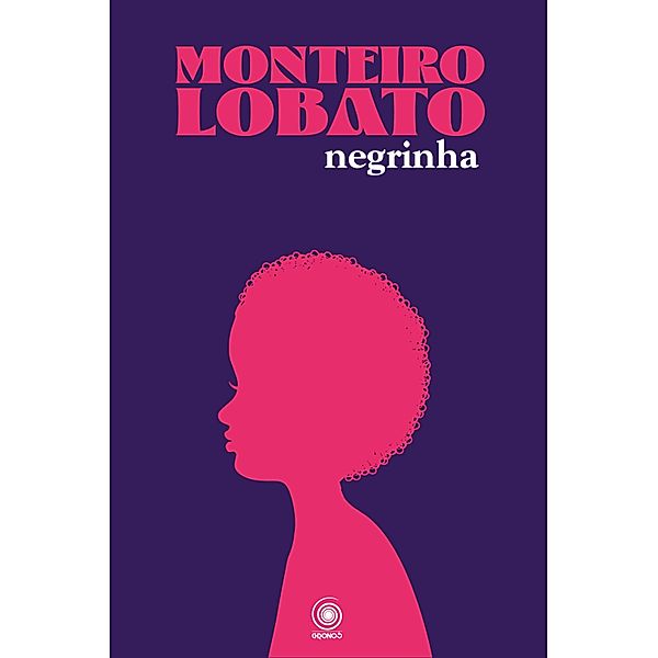Negrinha, Monteiro Lobato
