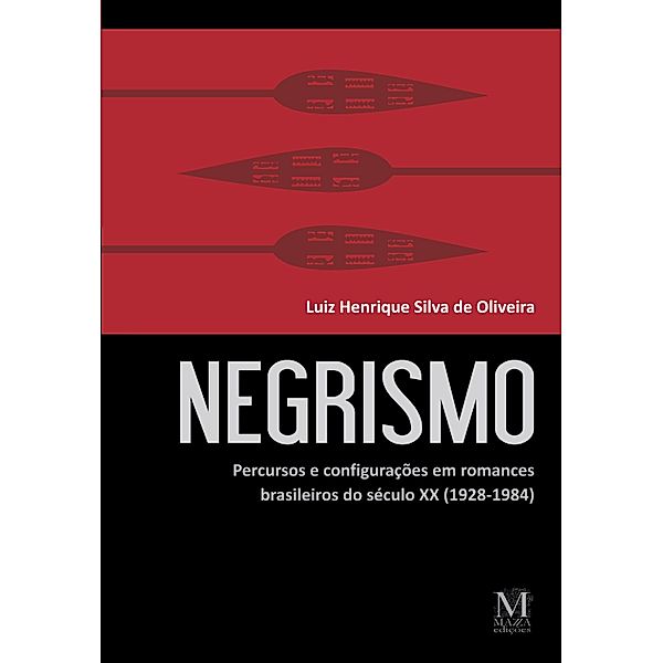 Negrismo, Luiz Henrique Silva de Oliveira