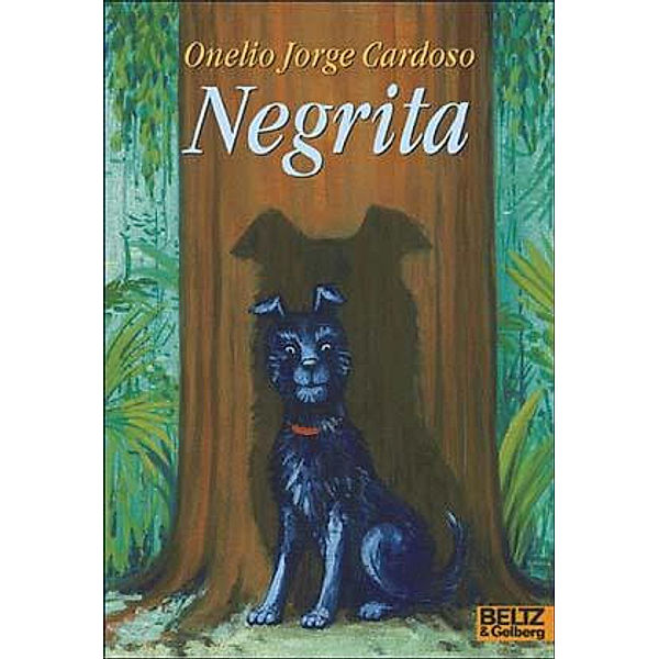 Negrita, Onelio J. Cardoso