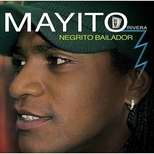 Negrito Bailador, Mayito Rivera