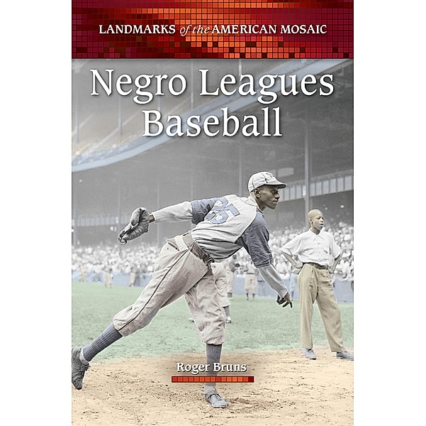 Negro Leagues Baseball, Roger Bruns