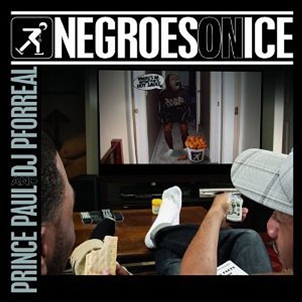 Negroes On Ice, Prince Paul