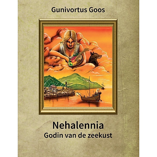 Nehalennia, Gunivortus Goos