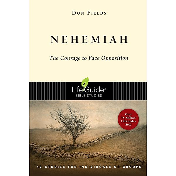 Nehemiah, Don A. Fields