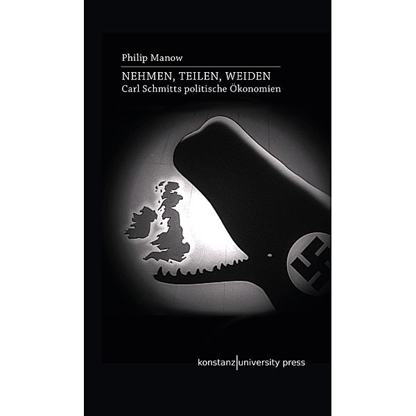 Nehmen, Teilen, Weiden, Philip Manow